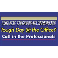 Deuce Cleaning Services