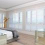 Norman Shutters Blinds & Shades