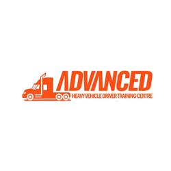 Advanced Heavy Vehicle Driver Training Centre