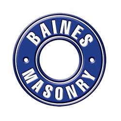 Baines Masonry Blocks