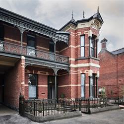 Hotel Vera Ballarat