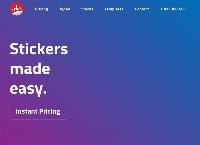 iSTICK's website