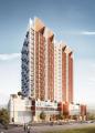 NEW HORIZON PROJECT APPROVED BY PLANNING PANEL