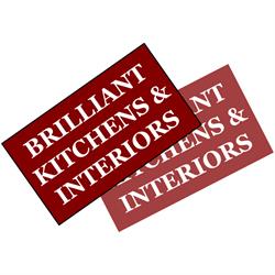 Brilliant Kitchens and Interiors