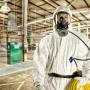 Asbestos Removal