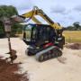 VIRGO EARTHWORKS PTY LTD