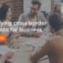 International Business Payment - SingX