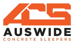 Auswide Concrete Sleepers