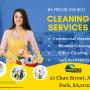 commercial window cleaning