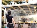 COMMERCIAL WINDOW CLEANING ADELAIDE