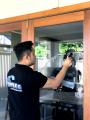 RESIDENTIAL WINDOW CLEANING