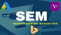 Search Engine Marketing (SEM)