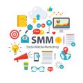 Social Media Management (SMM)