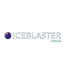 ICEBLASTER