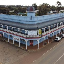Palace Hotel Wagin