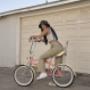 MilkBar Bike MFG