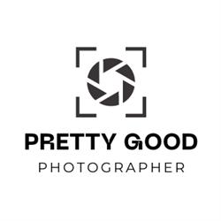 Pretty Good Photographer