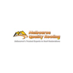 Melbourne Quality Roofing
