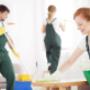 Cleaning Corp