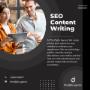 SEO Content Writing