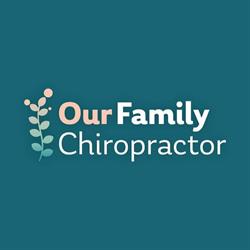 Our Family Chiropractor