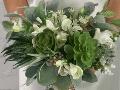 Artificial Flowers and Greenery