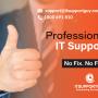 Professional IT Support
