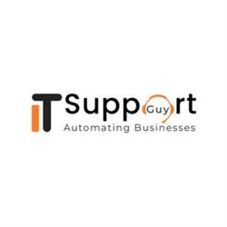 IT Support Guy