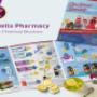 graphic design services brisbane