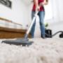 Carpet Cleaning