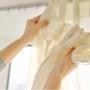 Curtains Cleaning
