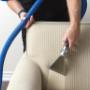 Upholstery Cleaning