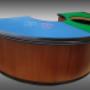 BALLY TECHNOLOGIES_DUAL TABLES