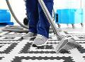 Carpet Cleaning