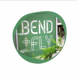Bend + Fly Yoga