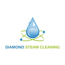 Diamond Steam Cleaning