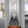 Bathroom Remodeling Work