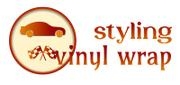 Styling Vinyl Wraps