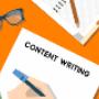 CONTENT WRITING
