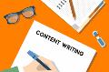 CONTENT WRITING