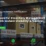 Inventory Management