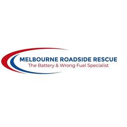 Melbourne Roadside Rescue - The Battery & Wrong Fuel Specialists