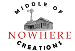 Middle Of Nowhere Creations
