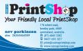 Business Cards