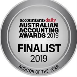 Accountants Point – Bankstown