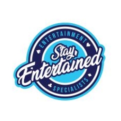 Stay Entertained Casino Party Specialist