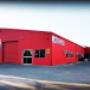The Red Shed