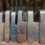 Wooden Planes at the Old Tool Shop