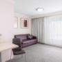 Executive Queen lounge