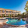 Pool in Daylight at Garden City